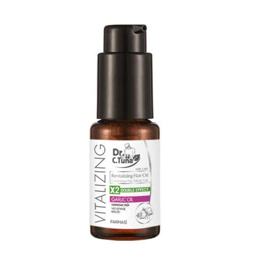 Farmasi Dr C Tuna Vitalizing Concentrated Garlic Oil 1 fl oz  30 ml