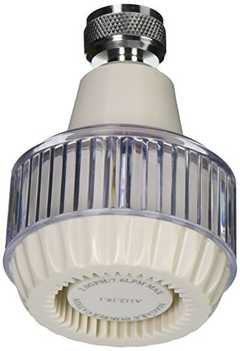 Niagara Conservation N2820 Water Saver Shower Head
