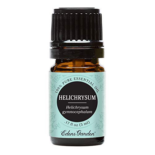 Edens Garden Helichrysum Gymnocephalum Essential Oil 100 Pure Therapeutic Grade Congestion and Inflammation 5 ml Edens Garden Helichrysum Gymnocephalum Essential Oil 100 Pure Therapeutic Grade Congestion and Inflammation 5 ml