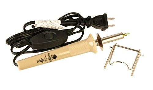 Walnut Hollow Creative Woodburner Detailer for Woodburning Fine Detail on Arts & Crafts Projects