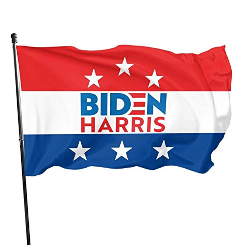 Juhucc Biden Harris Flag Garden Flag American Flag Decoration Home Flag 3x5 Feet Juhucc Biden Harris Flag Garden Flag American Flag Decoration Home Flag 3x5 Feet