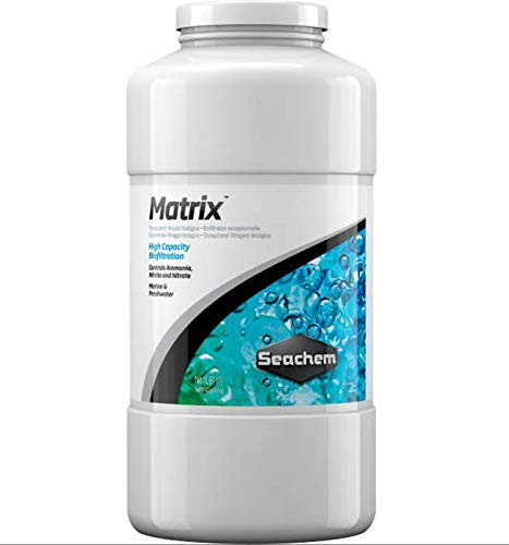 Seachem Matrix Bio Media 1 Liter