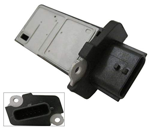Mass Air Flow Sensor Meter MAF 22680-7S000 AF10141 for Nissan Altima Infiniti G37 Suzuki 07-13 Sentra 05-15 Xterra 03-09 350Z 3_5L 09-15 370Z 3_7L 03-15 Murano 3_5L 05-08 G35 3_5L  and  More