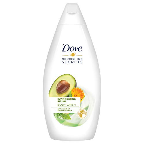 Dove Nourishing Secrets Invigorating Ritual Body Wash 16_9 oz_500mL Dove Nourishing Secrets Invigorating Ritual Body Wash 16_9 oz_500mL
