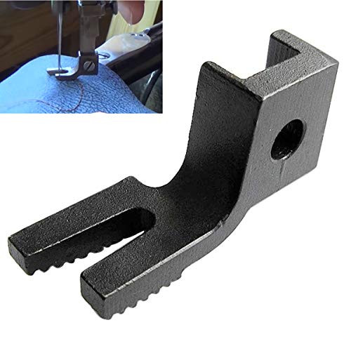 CKPSMS Brand - 1PCS 82007 FIT for Singer 29K 71 72 73 29-4 Class Sewing Machine Presser feet