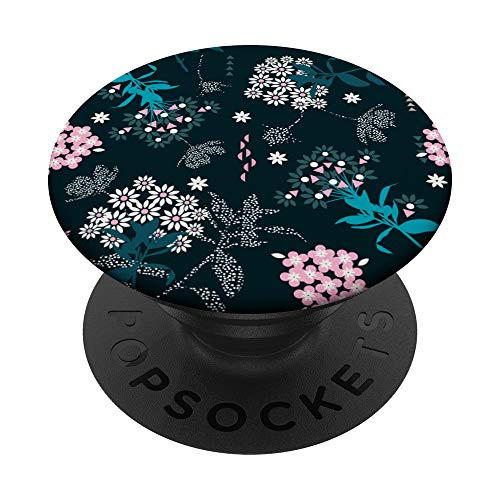 PopSockets Floral Botanical Garden X PopSockets Grip and Stand for Phones and Tablets PopSockets Floral Botanical Garden X PopSockets Grip and Stand for Phones and Tablets