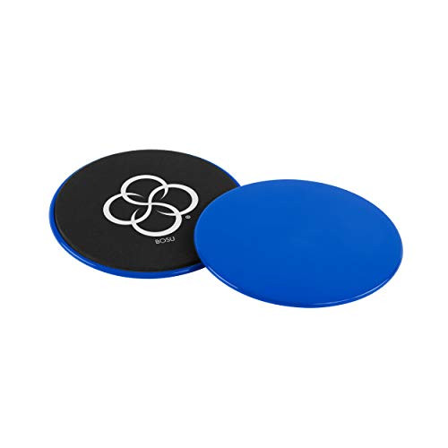 BOSU Core Sliders
