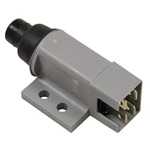 Stens 430-213 Reverse Switch Replaces John Deere LVA13307 Stens 430-213 Reverse Switch Replaces John Deere LVA13307