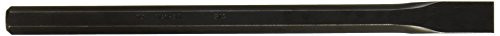 Mayhew Pro 10213 34-by-12-Inch Black Oxide Cold Chisel