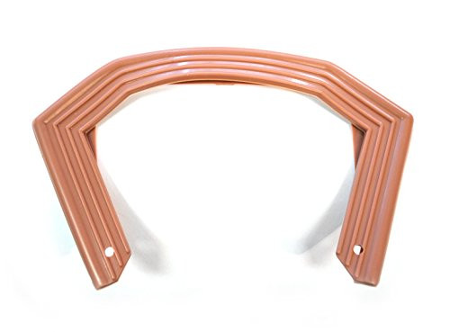 Kirby 161956 Tan Hdlt.Bumper, 516