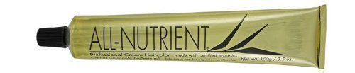 All-Nutrient Haircolor 9N Light Natural Blonde