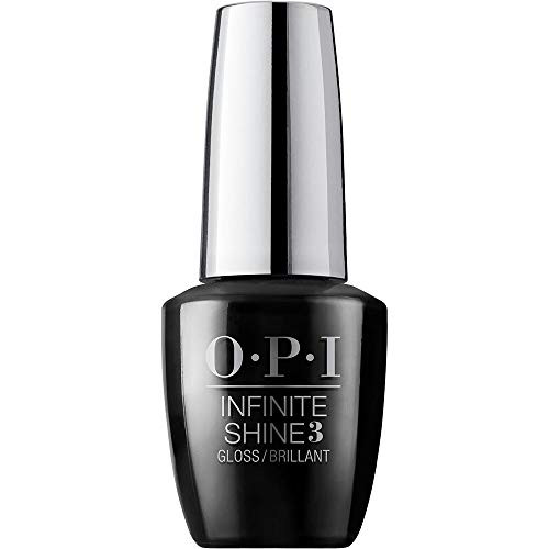 OPI Nail Polish Top Coat Infinite Shine Nail ProStay Gloss 0_5 fl_ Oz