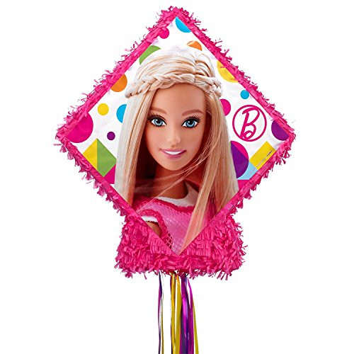 Ya Otta Pinata - Barbie Pinata - Standard