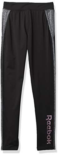 Reebok Girls Knit Pants Other Black M8-10