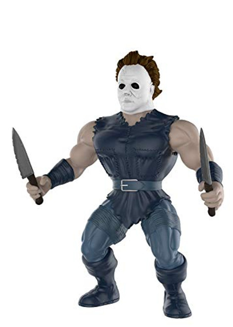 Funko Savage World: Halloween - Michael Myers Collectible Figure, Multicolor Funko Savage World: Halloween - Michael Myers Collectible Figure, Multicolor