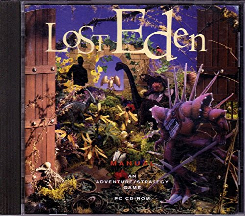 Lost Eden