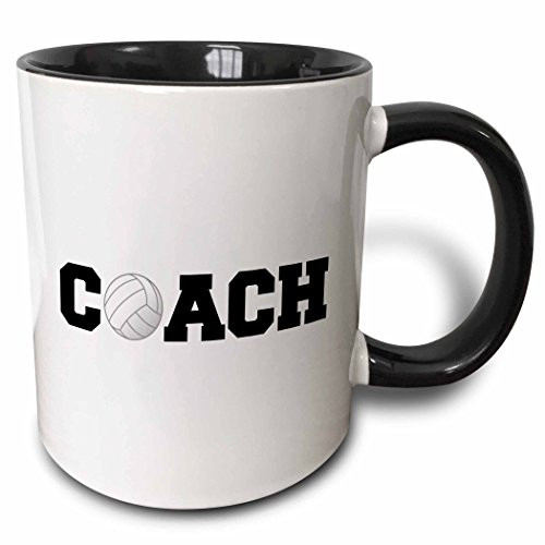 3dRose 192410-4 Two Tone Mug 11 oz Multicolor 3dRose 192410-4 Two Tone Mug 11 oz Multicolor