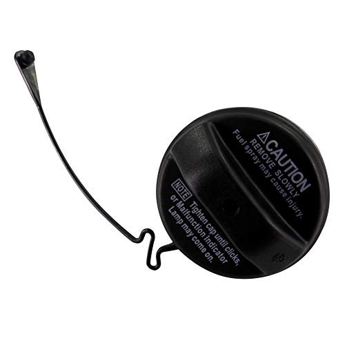 Gas Cap Fuel Filler Cap 77300-33070 7730033070 Compatible with Toyota Lexus 4Runner Avalon Camry Corolla Highlander Matrix Sequoia Sienna Solara Tacoma Tundra GX470 ES330 ES300 TAMKKEN Gas Cap Fuel Filler Cap 77300-33070 7730033070 Compatible with Toyota Lexus 4Runner Avalon Camry Corolla Highlander Matrix Sequoia Sienna Solara Tacoma Tundra GX470 ES330 ES300 TAMKKEN