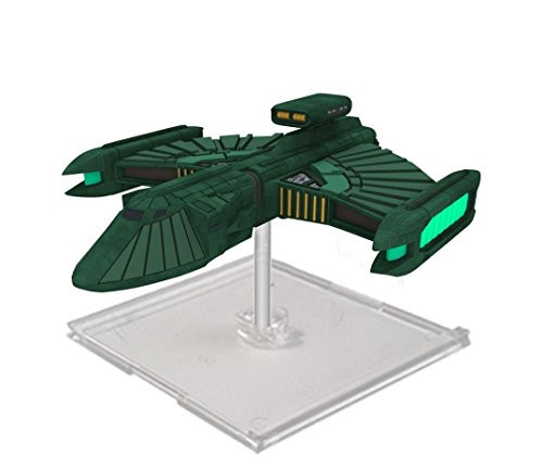 Star Trek: Attack Wing - R.i.s. Pi Pack
