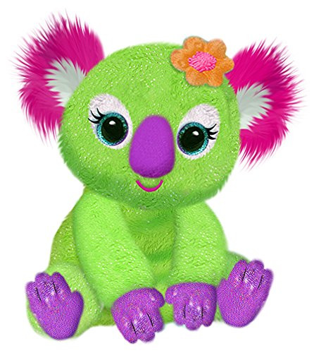 First & Main FantaZOO 10" Keisha Koala