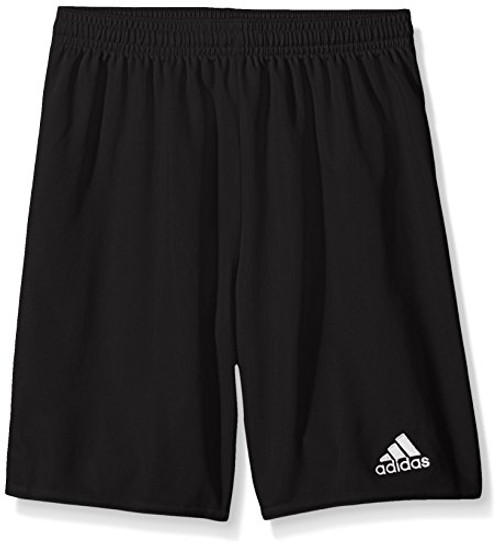 adidas Boys Parma 16 Shorts BlackWhite X-Small adidas Boys Parma 16 Shorts BlackWhite X-Small