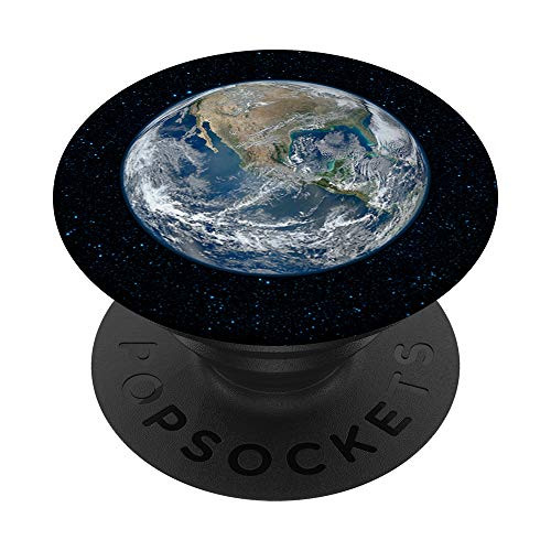 Earth - Solar System Planet Space Astronomy Gift PopSockets Grip and Stand for Phones and Tablets Earth - Solar System Planet Space Astronomy Gift PopSockets Grip and Stand for Phones and Tablets