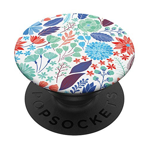 PopSockets Botanical Floral Garden VI PopSockets Grip and Stand for Phones and Tablets PopSockets Botanical Floral Garden VI PopSockets Grip and Stand for Phones and Tablets