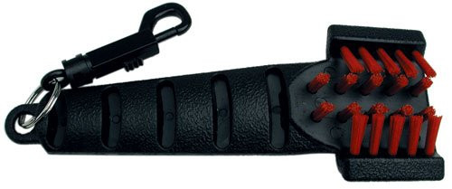 Softspikes Ultimate Cleat Brush, Colors may Vary