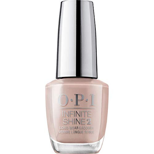 OPI Infinite Shine 2 Long Wear Lacquer Tanacious Spirit