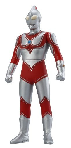 Bandaï Ultra Hero 500 Series 4 Ultraman Jack