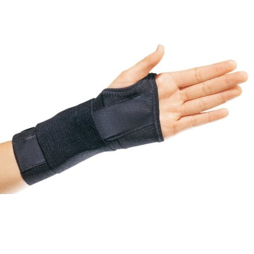 Procare 79-87157 CTS Wrist Support, Right, Large