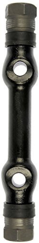 Dorman 520-190 Front Upper Suspension Control Arm Shaft Kit for Select Chevrolet  GMC Models