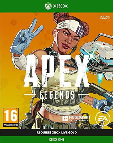 Apex Legends Lifeline Edition Xbox One