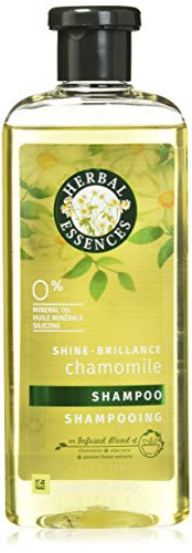 Herbal Essences Chamomile Shine Shampoo 400 Milliliters