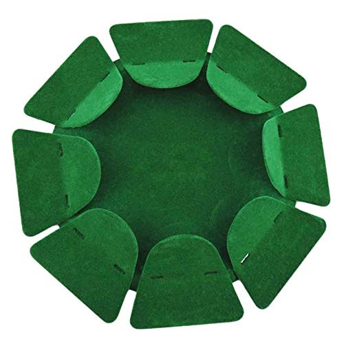 LIUJIR Golf Putter Cup Golf Training Hole All-Direction Practicing Hole Putting Aid Putter Training Aid IndoorOutdoor
