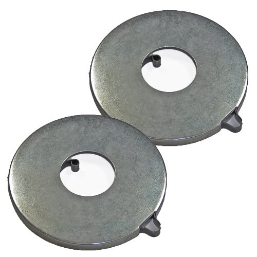 RyobiHomelite 638033001 Rewind Spring and Container Pack of 2