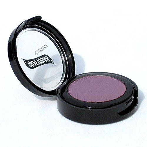 Graftobian Ultrasilk Matte Eye Shadow Light Orchid