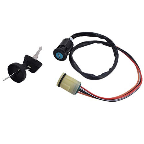 Ignition Switch Key 35100-HN5-670 35100-HP0-A71 35100-HN0-A02 35100-HP5-600 Replacement for Honda Rancher 350 400 420Replacement for Honda Foreman 450 500 Replacement for Honda Rincon 650 680 Ignition Switch Key 35100-HN5-670 35100-HP0-A71 35100-HN0-A02 35100-HP5-600 Replacement for Honda Rancher 350 400 420Replacement for Honda Foreman 450 500 Replacement for Honda Rincon 650 680