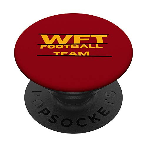 Vintage Washington Football DC Sports Team Novelty Gift PopSockets PopGrip Swappable Grip for Phones and Tablets Vintage Washington Football DC Sports Team Novelty Gift PopSockets PopGrip Swappable Grip for Phones and Tablets