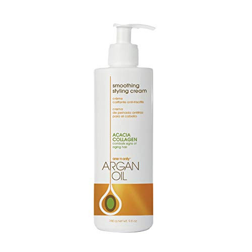 One N Only Argan Oil Styling Cream9_8 Oz_