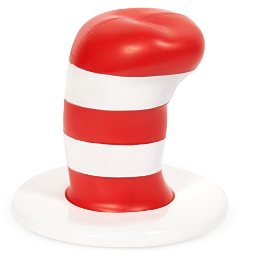 BirthdayExpress Dr Seuss Party Supplies - Cake Topper BirthdayExpress Dr Seuss Party Supplies - Cake Topper