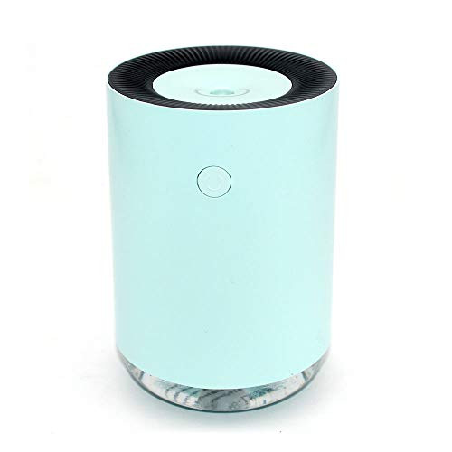 Humidifiers for Bedroom Cool Mist Humidifier for Babies Whisper Quiet OperationBlue