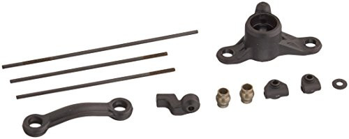 Team Losi Racing TLR241018 Brake Linkage Hardware 8IGHT & 8T 4.0 RC Vehicle Parts