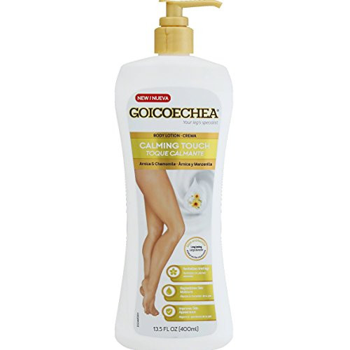 Goicoechea Arnica Body Lotion - 13_5 fl_ oz_ Goicoechea Arnica Body Lotion - 13_5 fl_ oz_