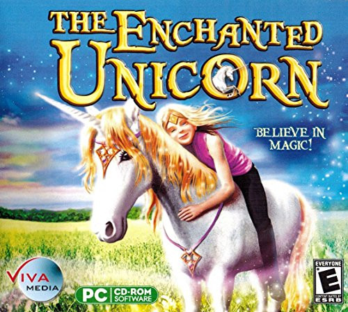 The Enchanted Unicorn