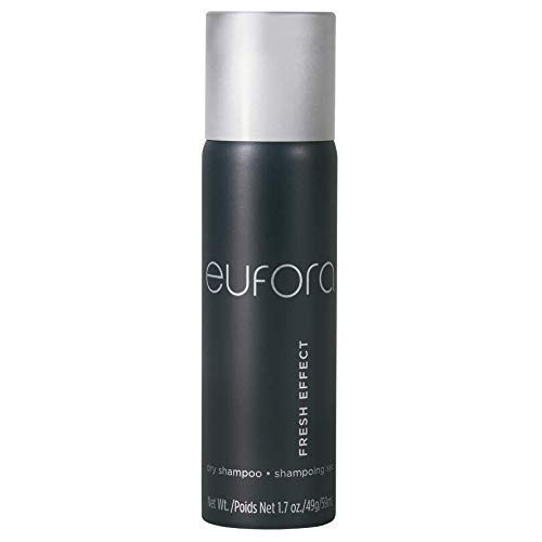 Eufora Fresh Effect Dry Shampoo 1_7 oz_