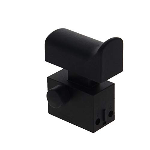 Fielect Electric Hammer Trigger Switch for Leiya 125150 Tool Power Speed Control Old Style