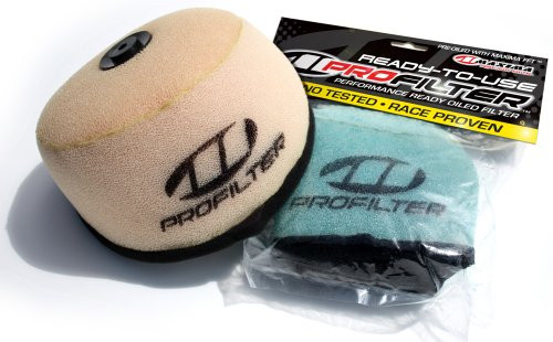 Maxima Racing Oils AFR-2003-00 ProFilter Ready to Use Dual Stage Foam Air Filter, Single