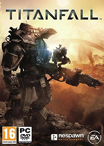 Titanfall - PC