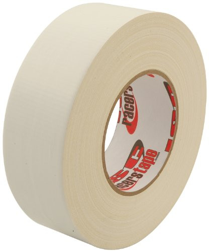 Allstar ALL14151 White 2 x 180 Racers Tape